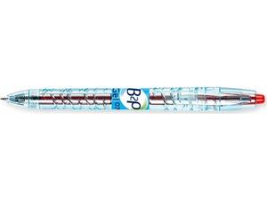 Στυλό Gel Pilot B2P 0.7mm κόκκινο
